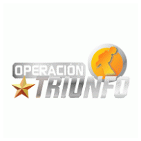 Operacion Triunfo