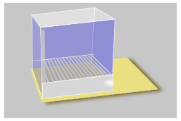 Operant Conditioning cage