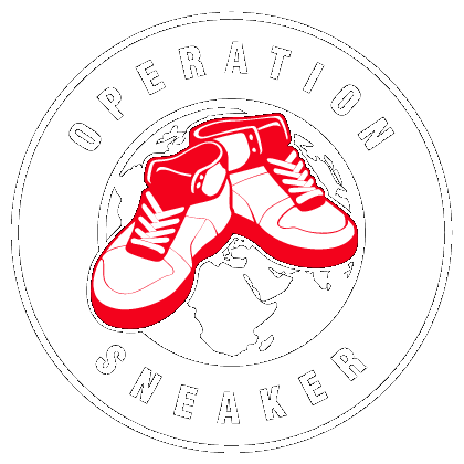 Operation Sneaker