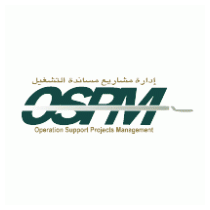 Operation Support Projects Management