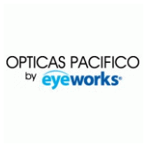 Opticas Pacifico - Eye works