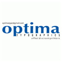 Optima Typographics