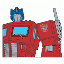 Optimus Prime