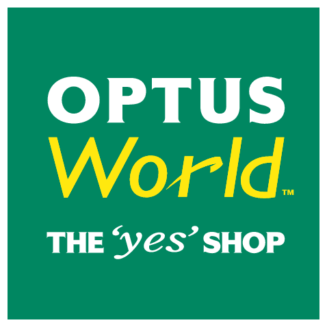 Optus World