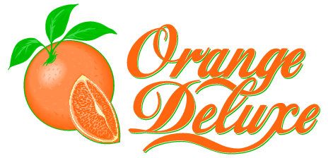 Orange Deluxe