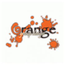 Orange Group Design