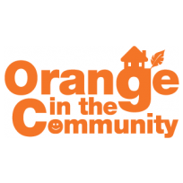 Orange in the Community