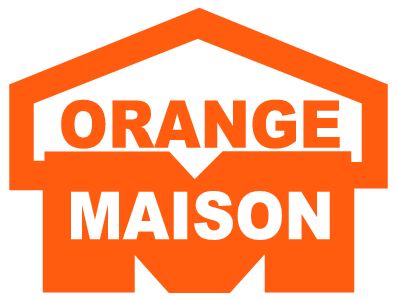 Orange Maison