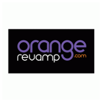 Orange Revamp