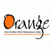 Orange Southern Mediterranean Grill