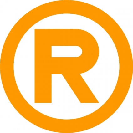 Orange Trademark clip art