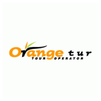 Orange tur