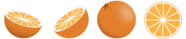 Oranges