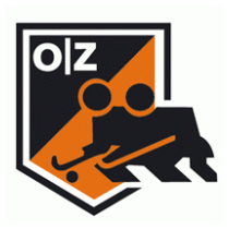 Oranje-Zwart