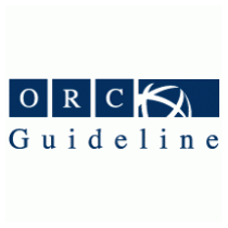 ORC Guideline