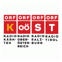 ORF Radio Kärnten Oberösterreich Salzburg Tirol