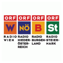 ORF Radio Wien Niederösterreich Burgenland Steiermark