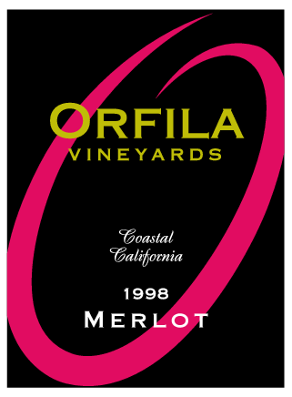 Orfila Vineyards