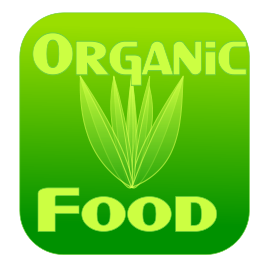 Organic Food Label