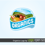 Organics Logo