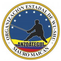 Organizacion de Wushu Kunfu Mauro Maican