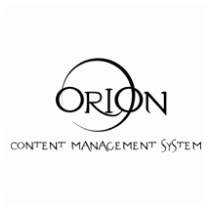 Orion CMS