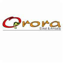 Orora Etiket