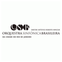 Orquestra Sinfônica Brasileira