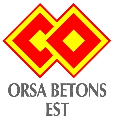 Orsa Betons Est