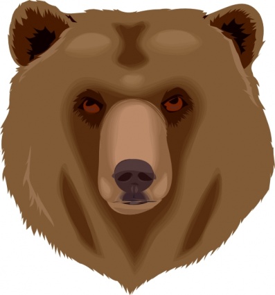 Orso clip art