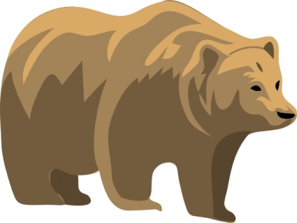 Orso clip art