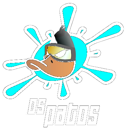 Os Patos