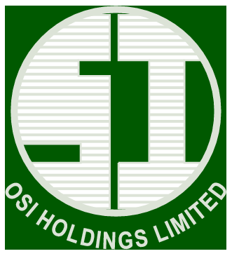 Osi Holdings Limited