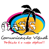 Oásis Comunicação Visual