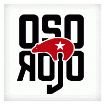 Oso Rojo