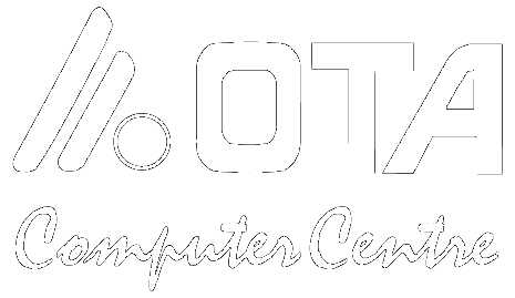 Ota Computer Centre