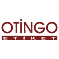 Otingo etiket