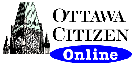 Ottawa Citizen Online