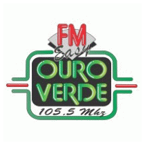 Ouro Verde FM Easy