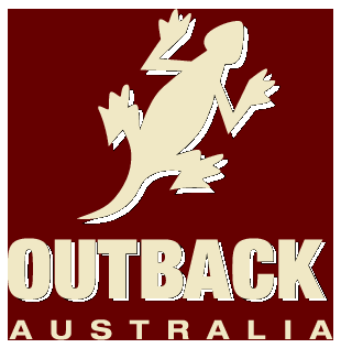 Outback Australia