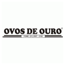 Ovos de Ouro