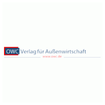 OWC-Verlag für Außenwirtschaft GmbH (Foreign Trade Publishing House)