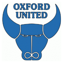 Oxford United FC (80's logo)