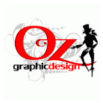 Oz Graphic Design