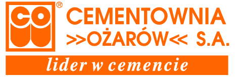 Ozarow Cementownia