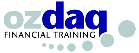 Ozdaq Financial Training