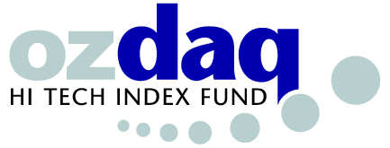 Ozdaq Hi Tech Index Fund