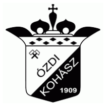Ozdi Kohasz (old logo)