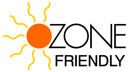 Ozone Friendly