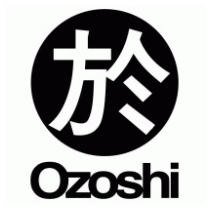 OZOSHI Japan